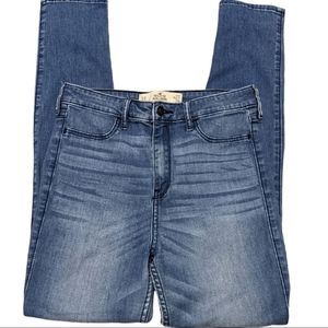 HOLLISTER SKINNY JEANS